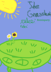 The grasslands