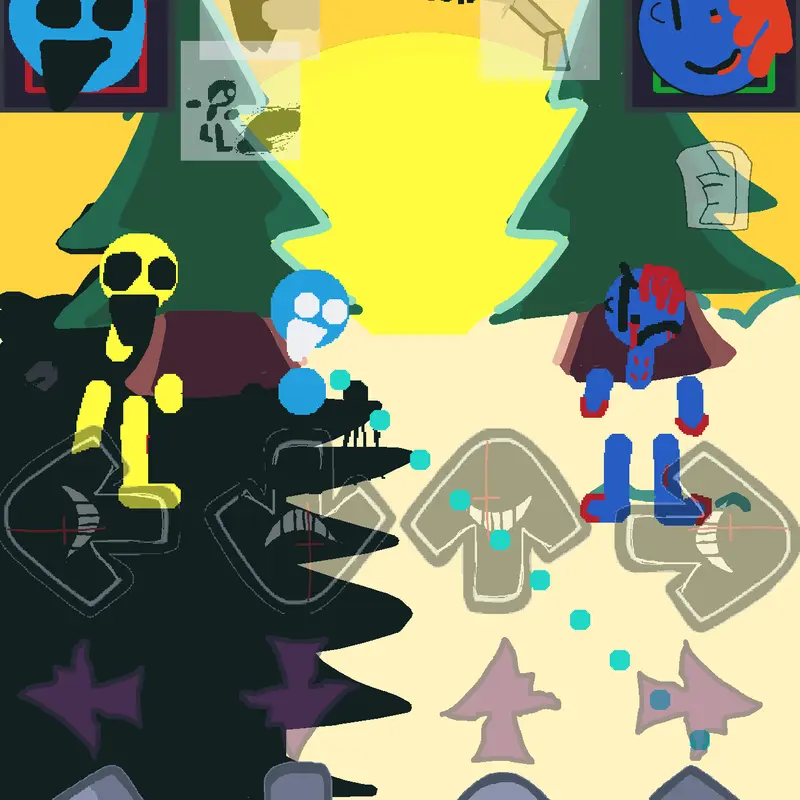 Game by @kauanbrlima