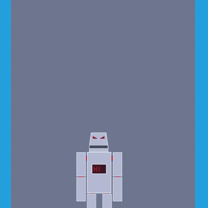 Game by @Tohan