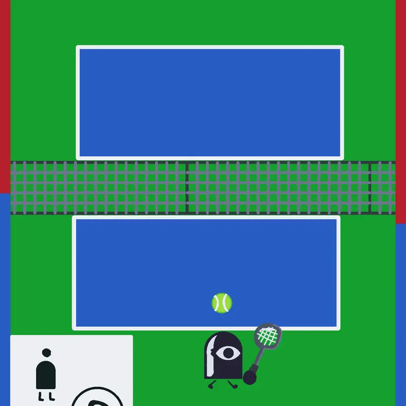 Game by @Keepanesse_Officials