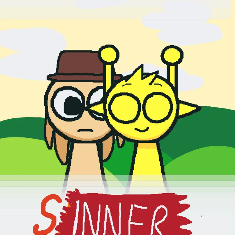 Game by @mariada