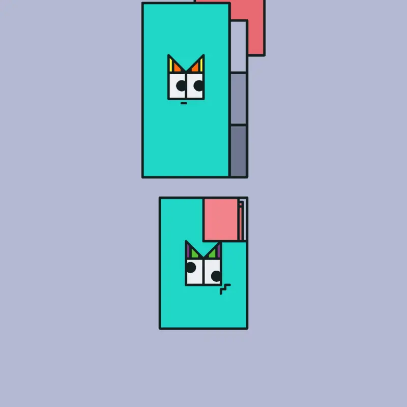Game by @LucianeEsteves