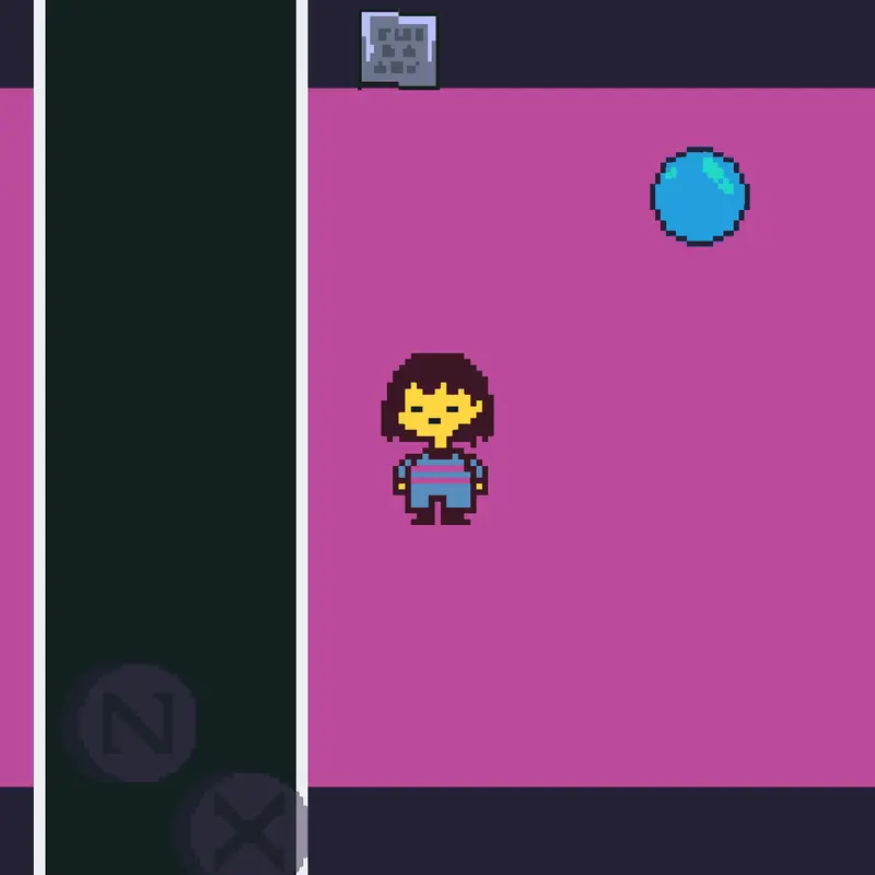 Game by @A_Forsakenist
