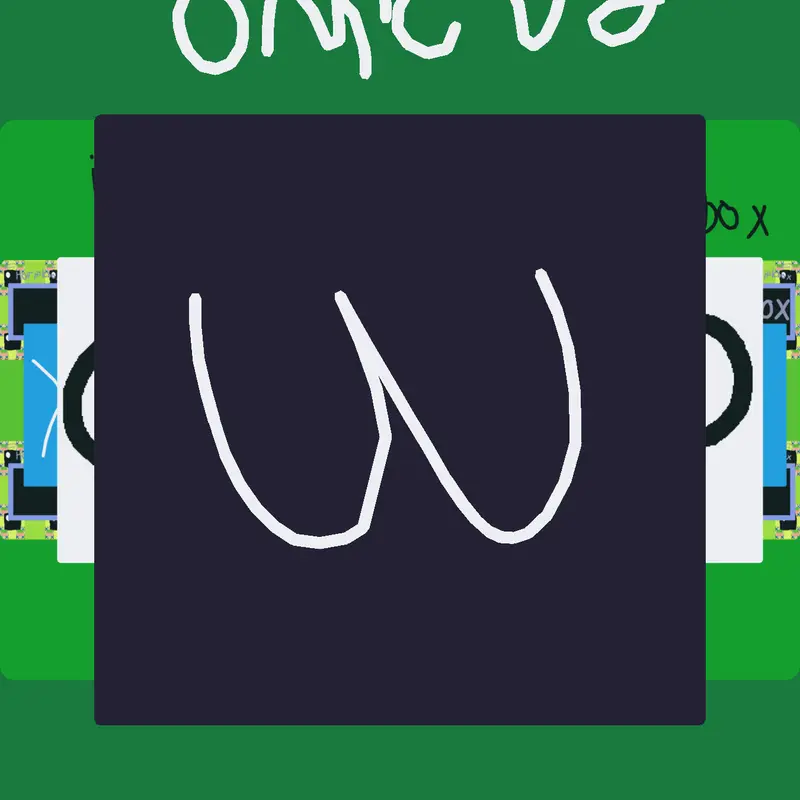 Game by @LyandreAion