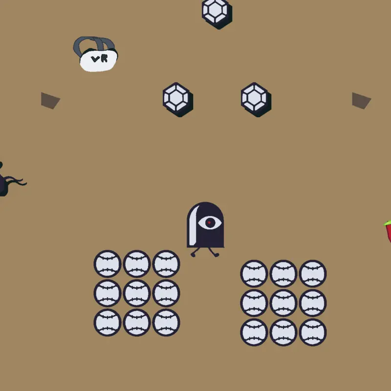 Game by @Joseph8Sigma2017