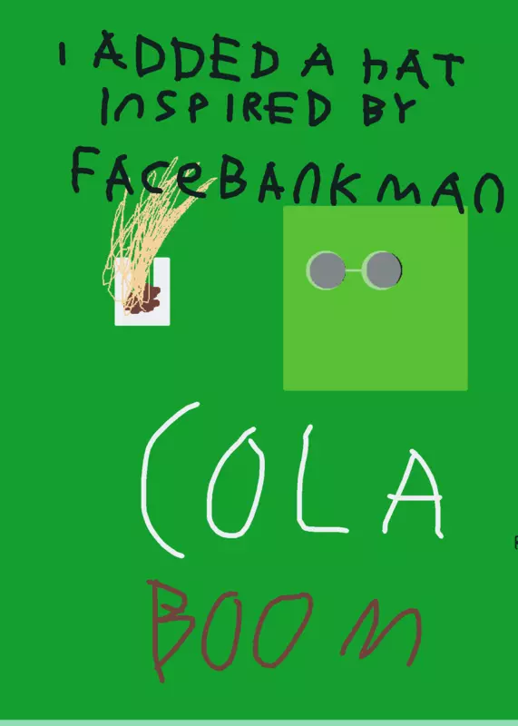 Game by @skin_cube