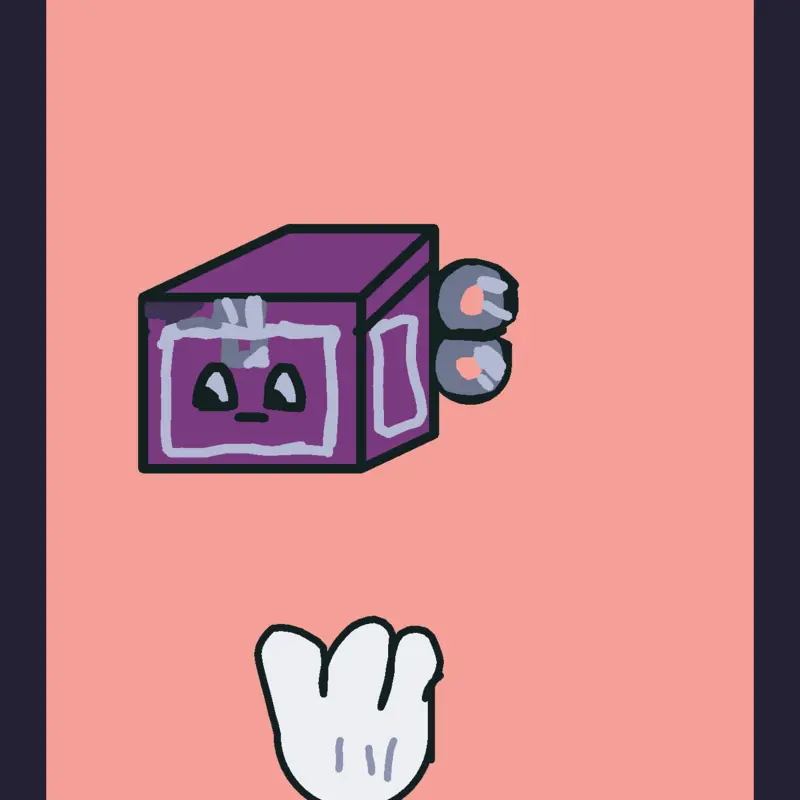 Game by @lolypopno