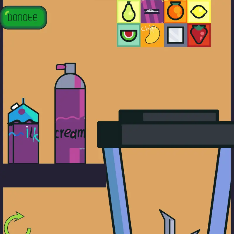 Game by @ErikaMaria335