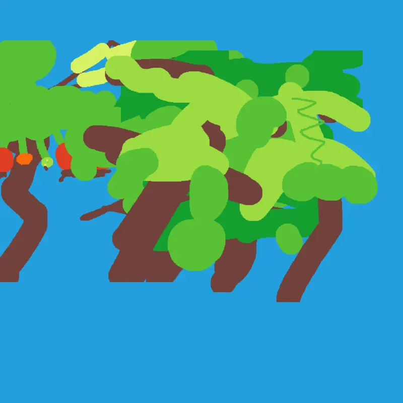 Game by @Roselyplayerone