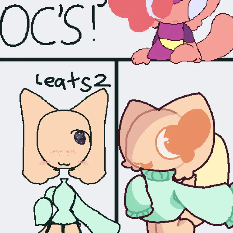 Game by @sprout_thestrawberry68