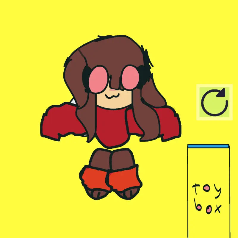 Game by @Mari_zutolina