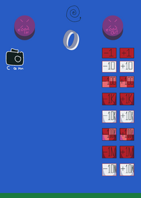 Updated numberblock generator