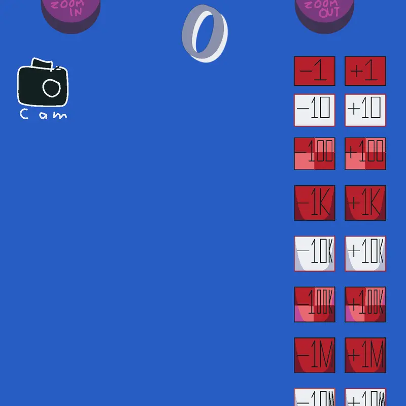 Game by @quimic