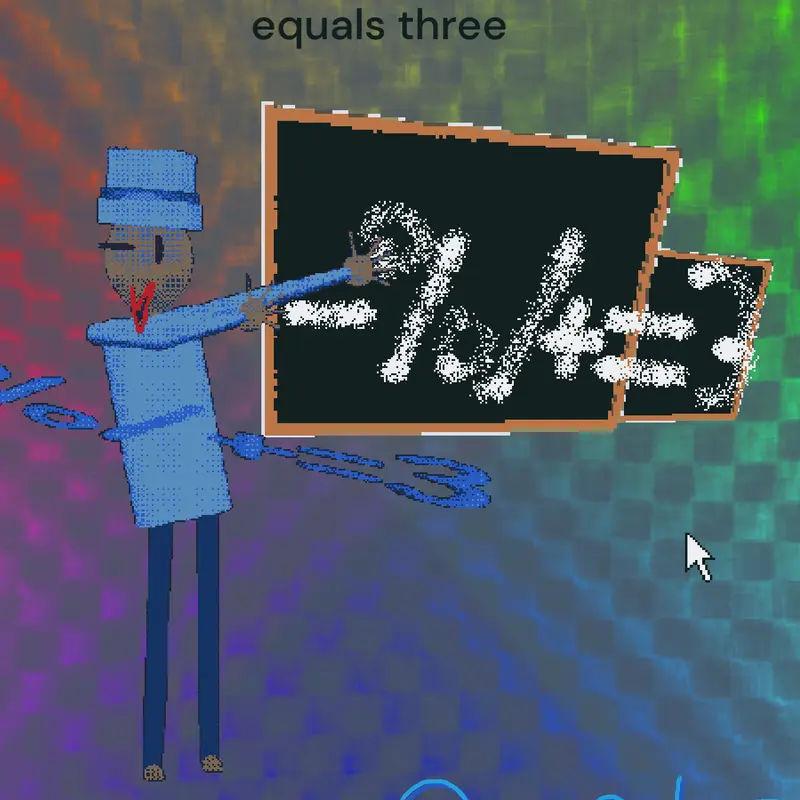 Game by @lazy_ass_skyth