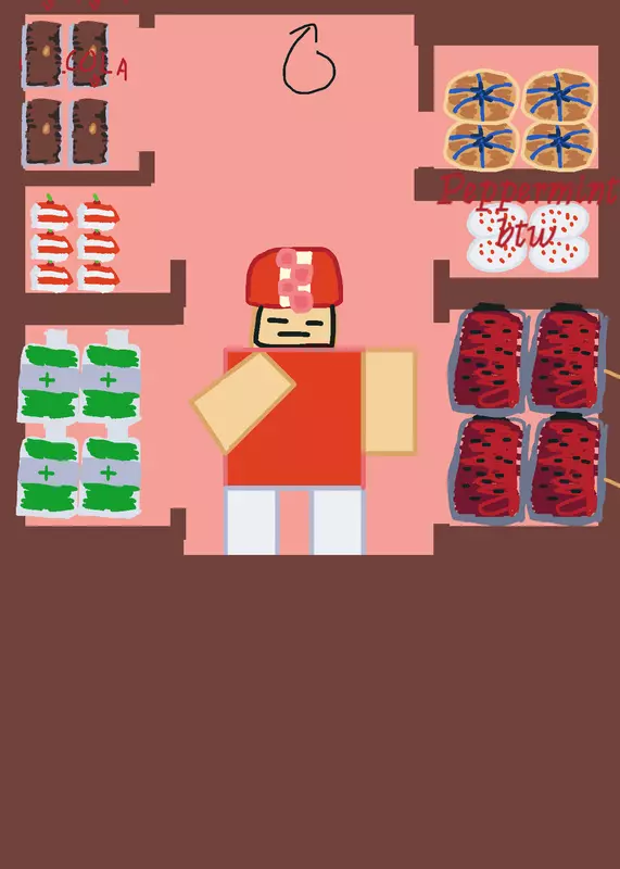 Game by @Funnycreator2