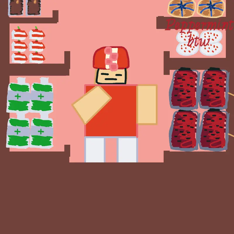 Game by @Funnycreator2