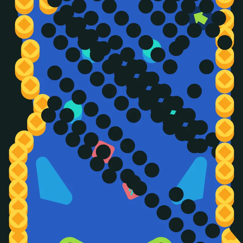 Game by @emmaco