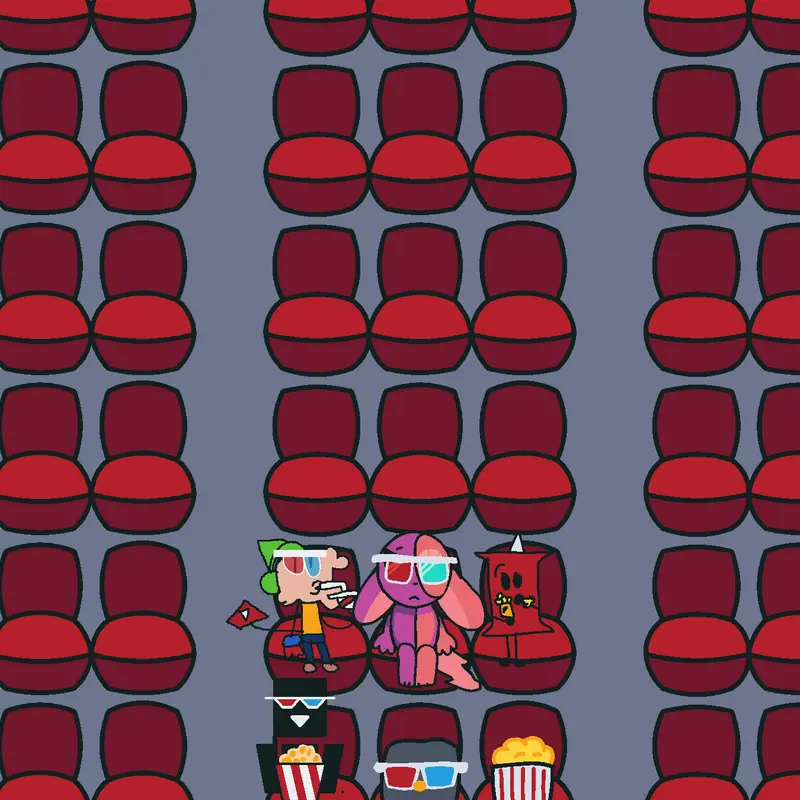 Game by @black1982