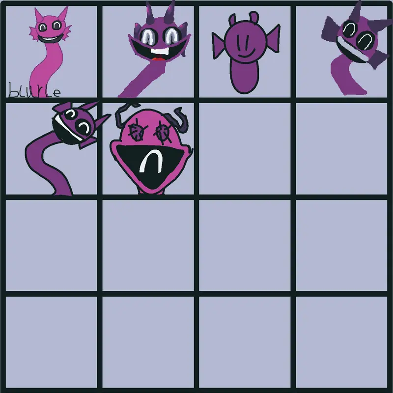 Game by @phenix_zx