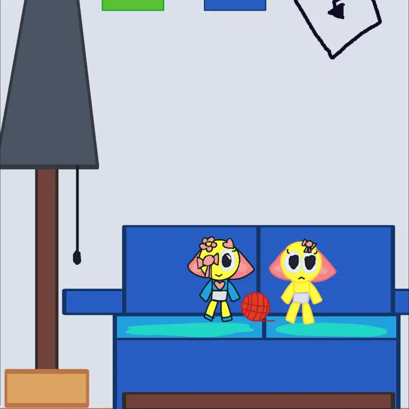 Game by @aliyuvina