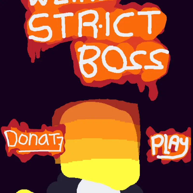 Game by @WOW_matidoggy