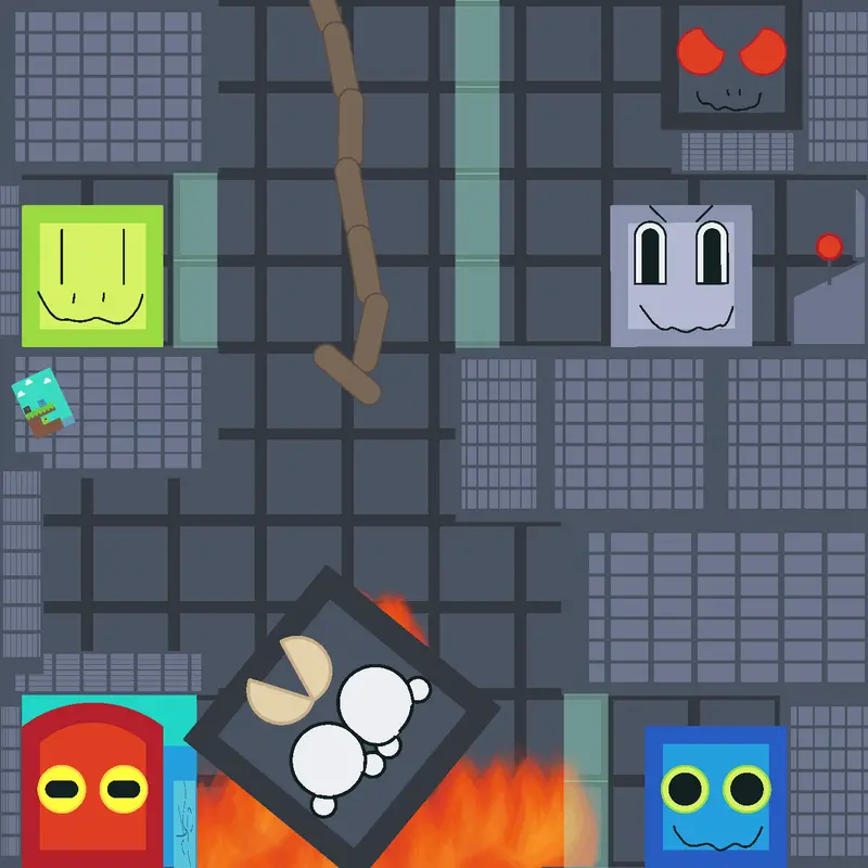 Game by @cuby_official