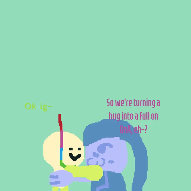 Game by @Dandy-Toon