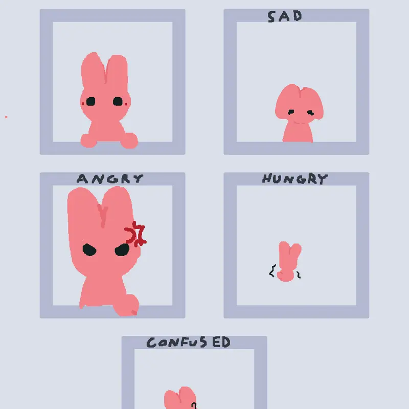 Game by @Mrkiwi