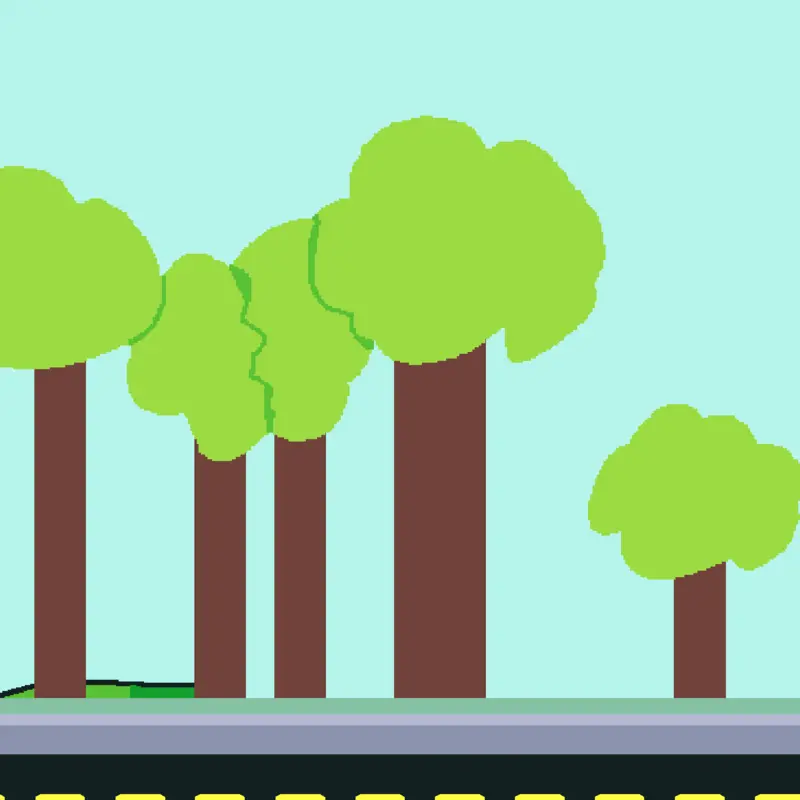 Game by @GreenIsBack