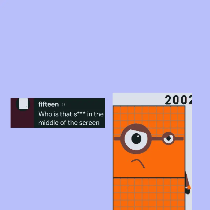 Game by @Numberblocks_2050