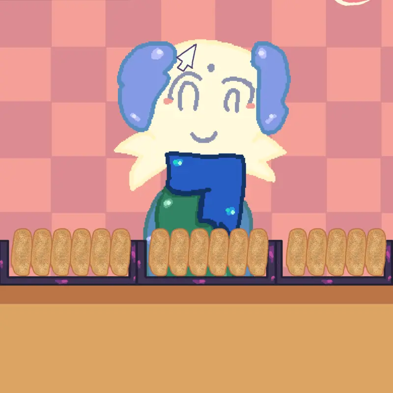 Game by @kiyomie