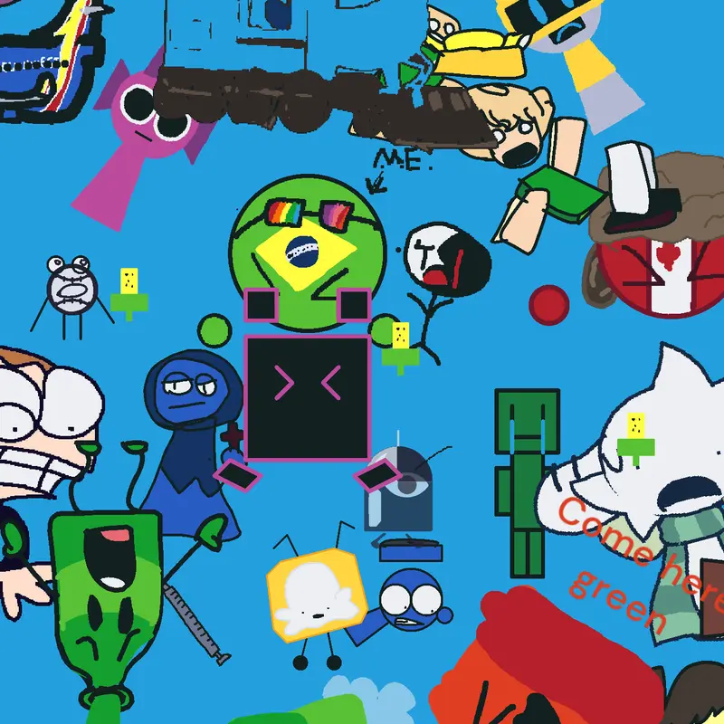 Game by @teapop