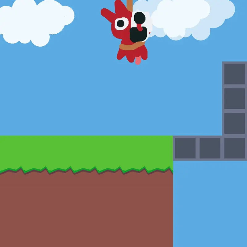 Game by @nkrk