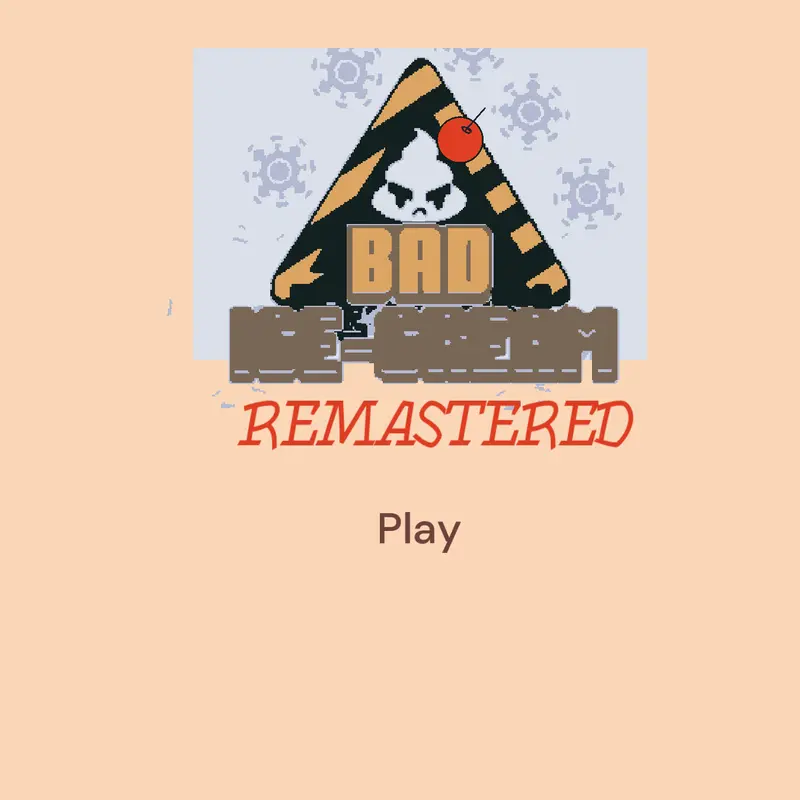 Game by @cbat
