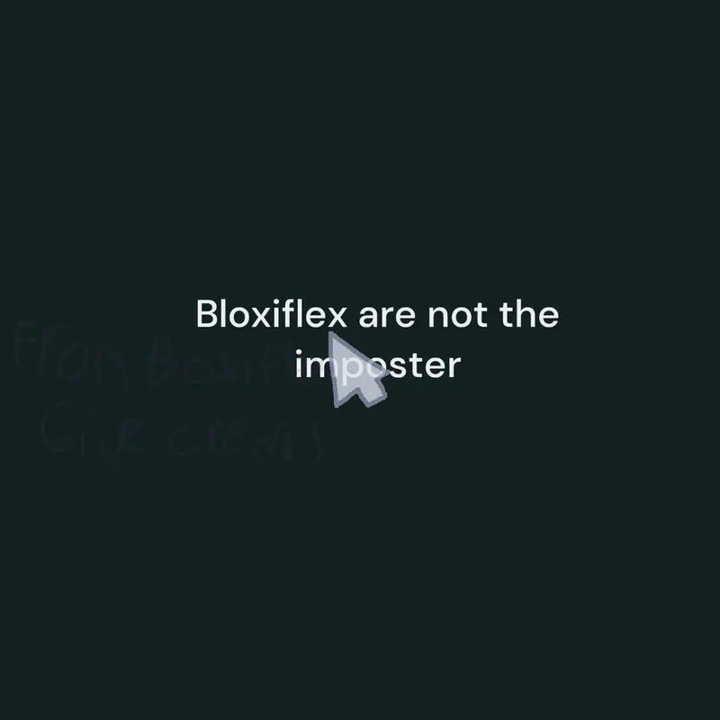 Game by @boxiflex
