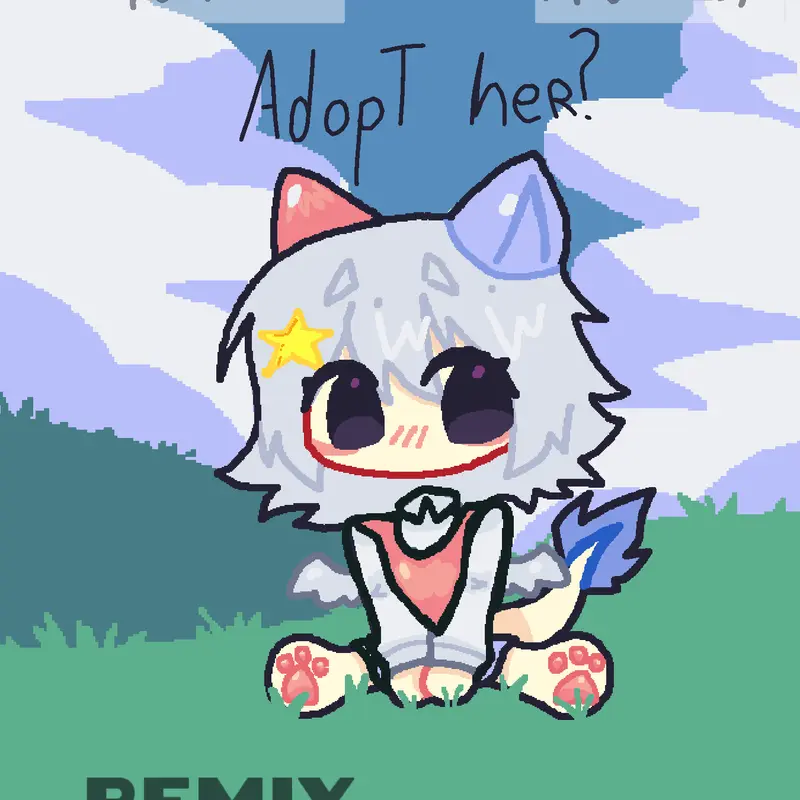 Game by @izumi_mochi354