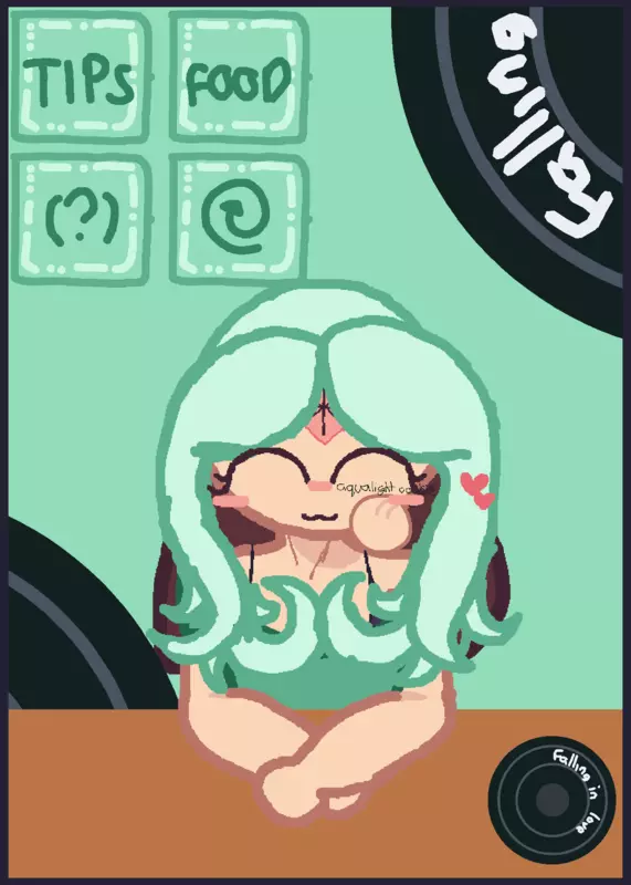Game by @Bluelightcookieofficial