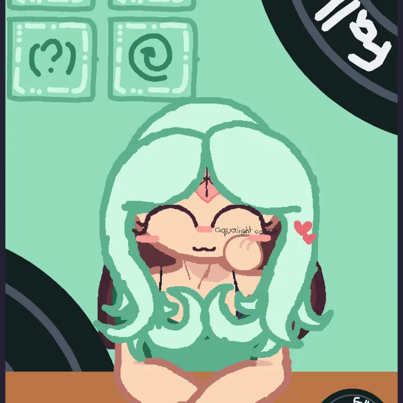 Game by @Bluelightcookieofficial