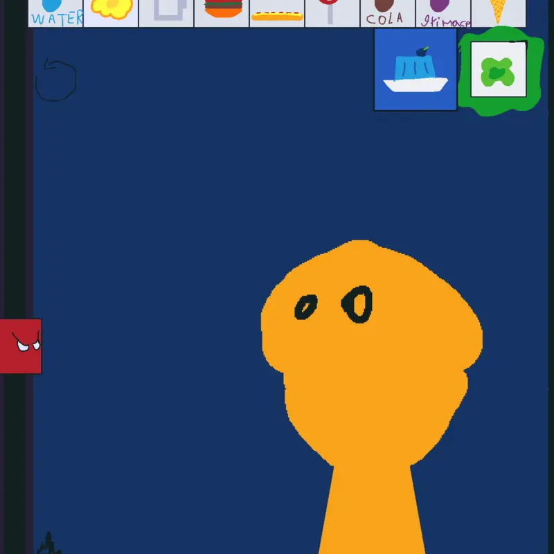 Game by @RAFIQQQ