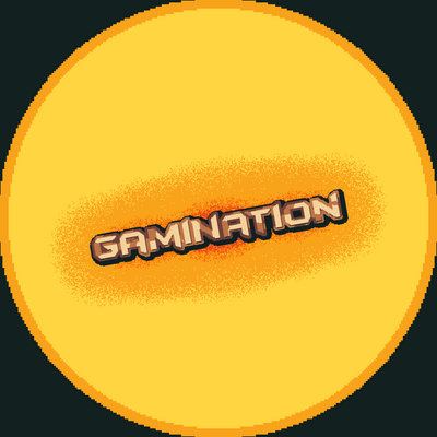 @Gamination