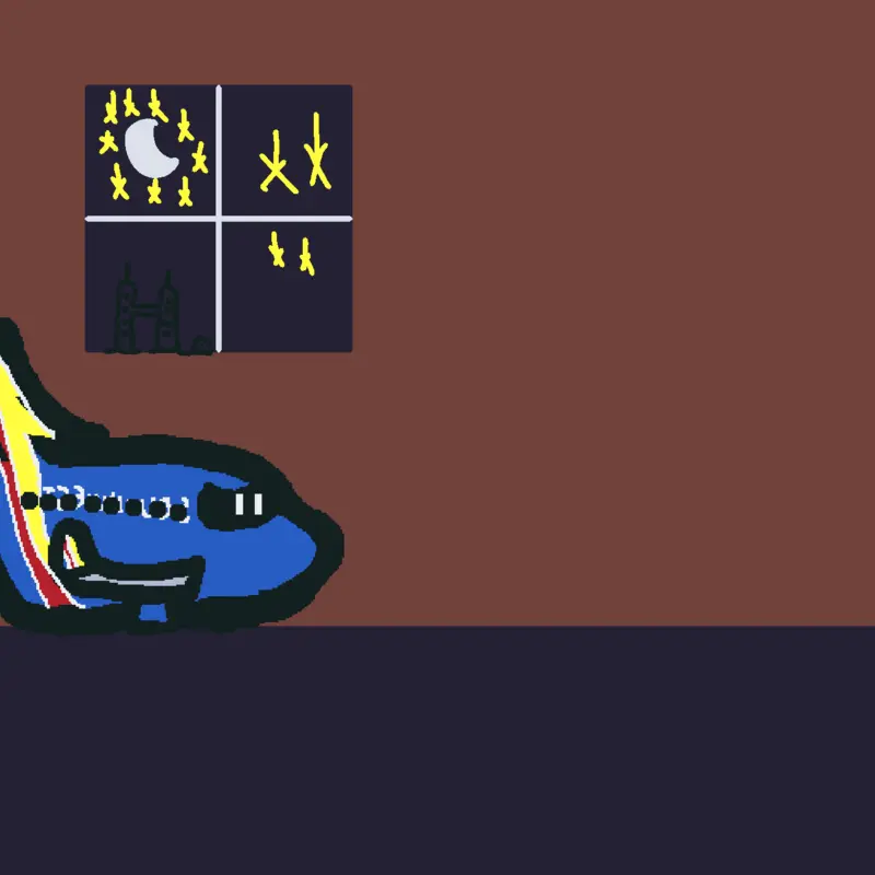 Game by @rohnan