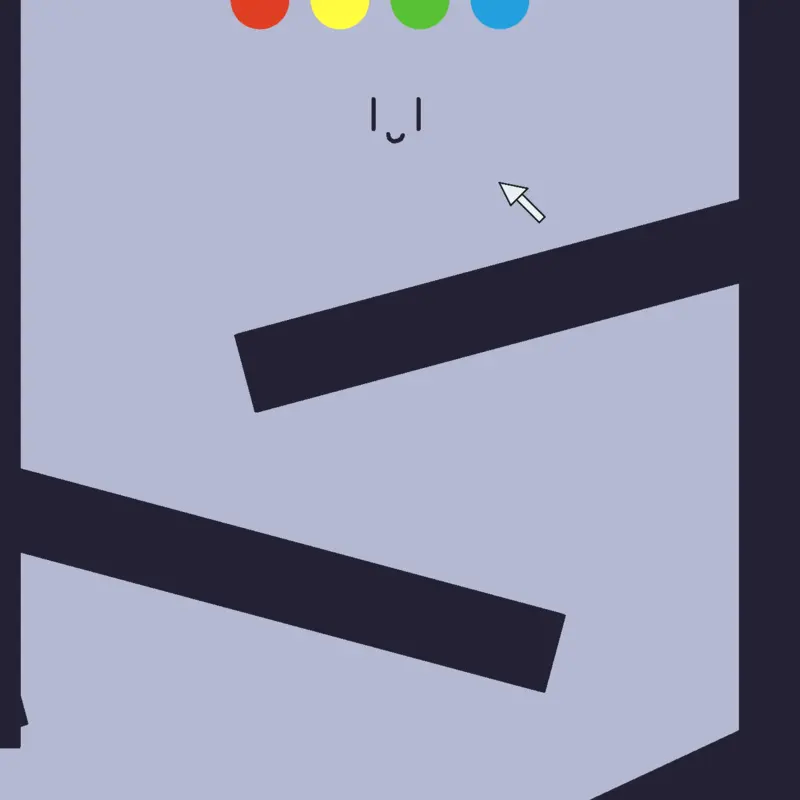 Game by @guginha