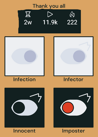 Infection 2.0
