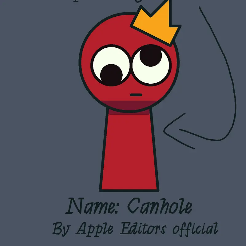 Game by @APPLE_EDITOR_official