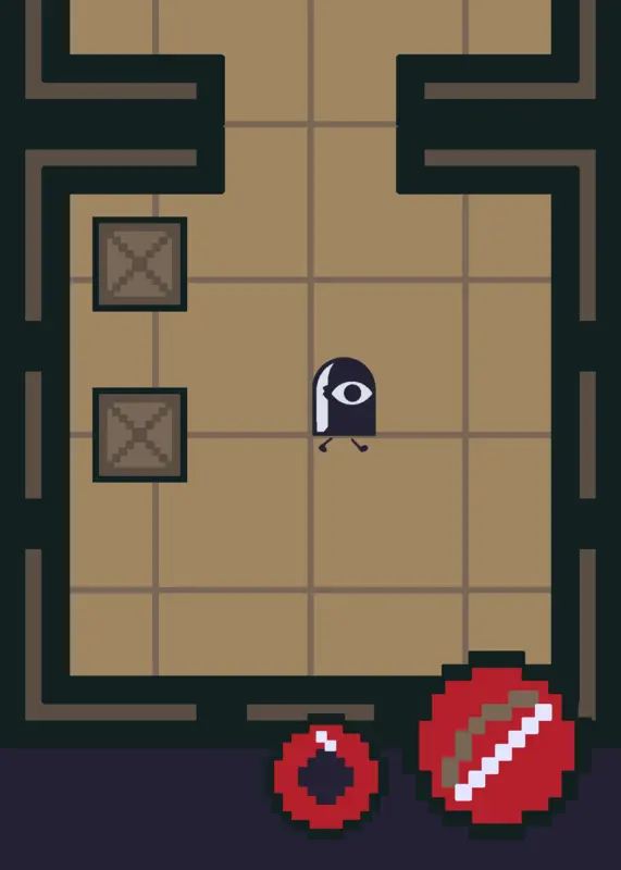 Game by @AlexandroPlaz