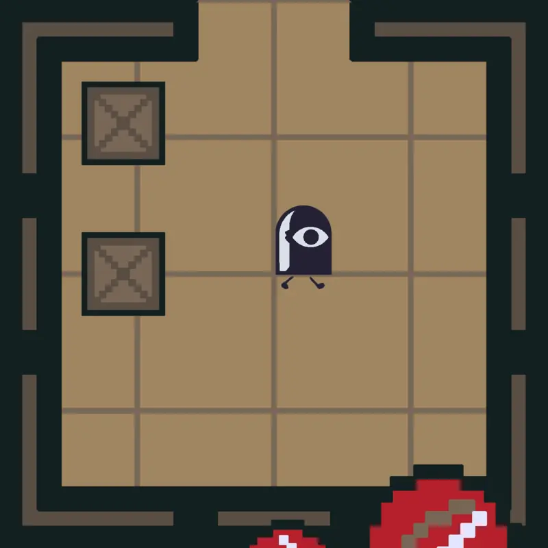 Game by @AlexandroPlaz