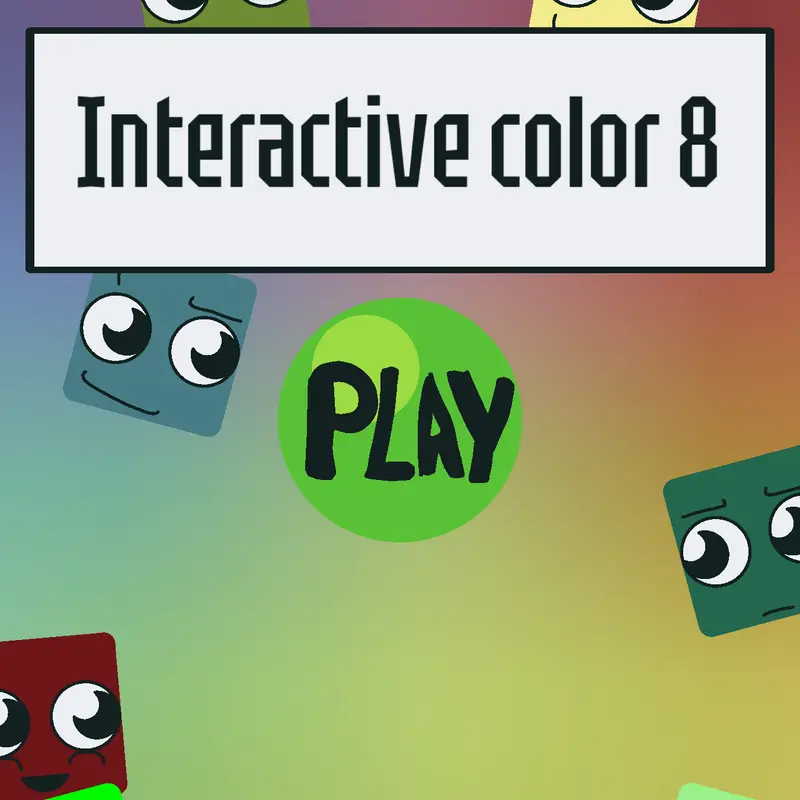 Game by @Tristanbankman_Halloween