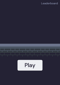 don’t get bored after level three is when it...