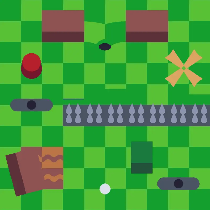 Game by @FabioGo