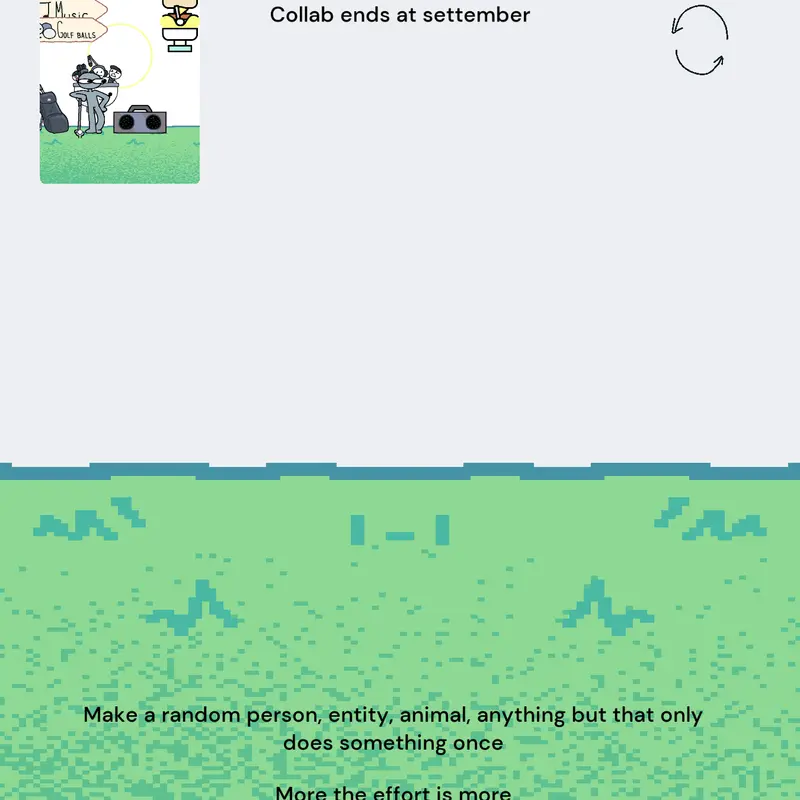 Game by @rottenpacks